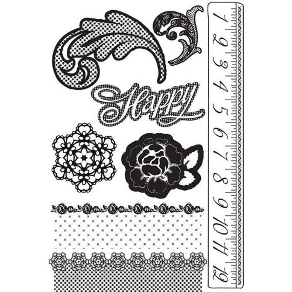 Rosarian Rubber Stamps