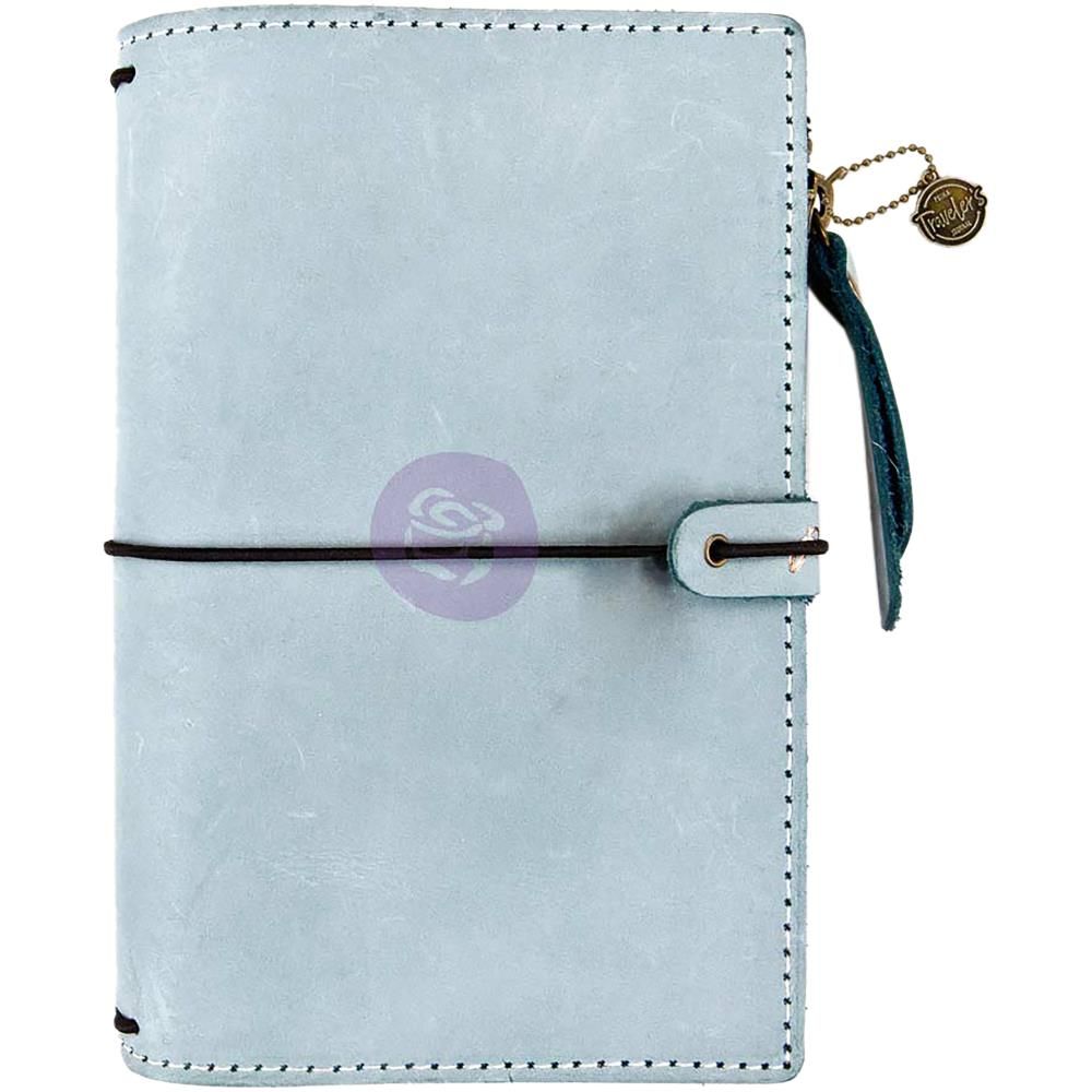 Ice Blue - PTJ Leather Essential