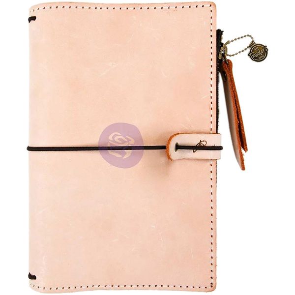 Peach - PTJ Leather Essential