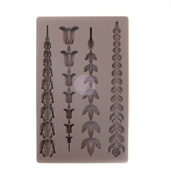 Regal Filaments - Redesign Mould