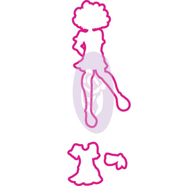 Chiara - Julie Nutting Die