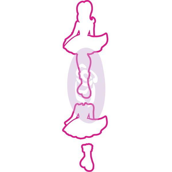 Valentina - Julie Nutting Die