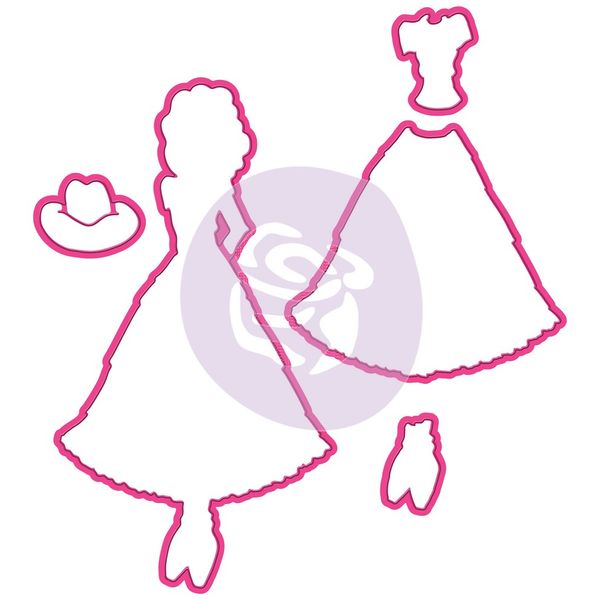 Annie - Julie Nutting Die