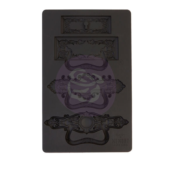 Marguerite Hardware - Redesign Mould