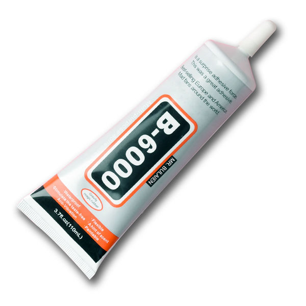 B-6000 Multi Purpose Adhesives