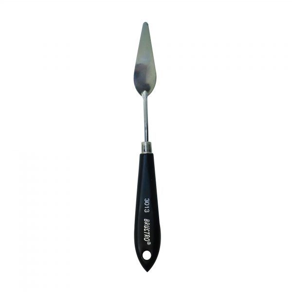 Brustro Palette Knife (3013)