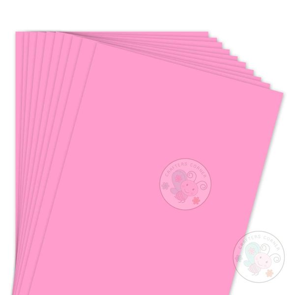 Special Thin Paper - Blush Pink