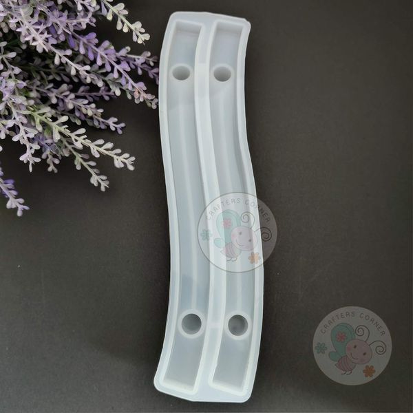 Cabinet Handles Mould - Big