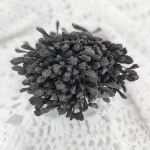 Grain Pastel Thread Pollen - Ash