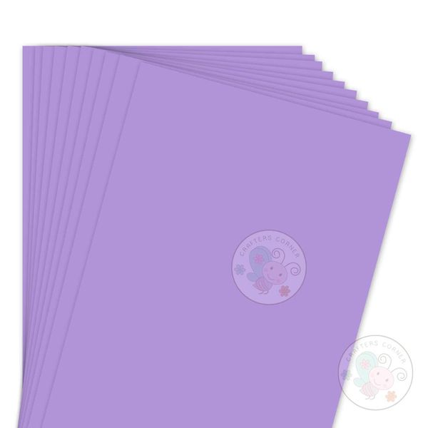 Special Thin Paper - Iris
