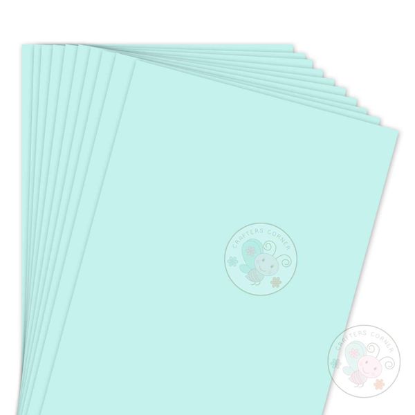Special Thin Paper - Light Blue