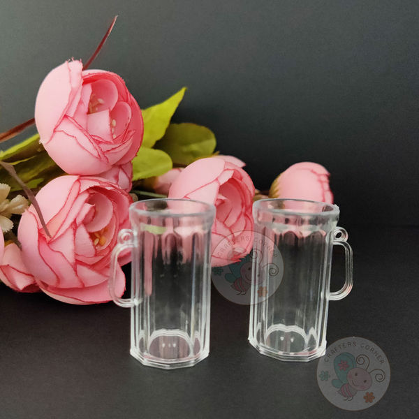 Mini Beer Mugs