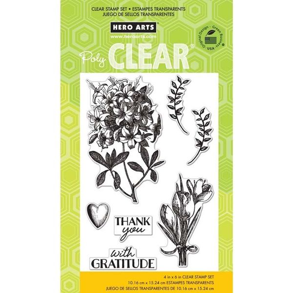 Antique Gratitude Bouquets