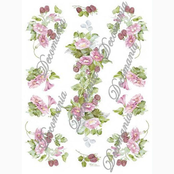 COD.006BIS - Super Easy Paper - Decoupage Paper