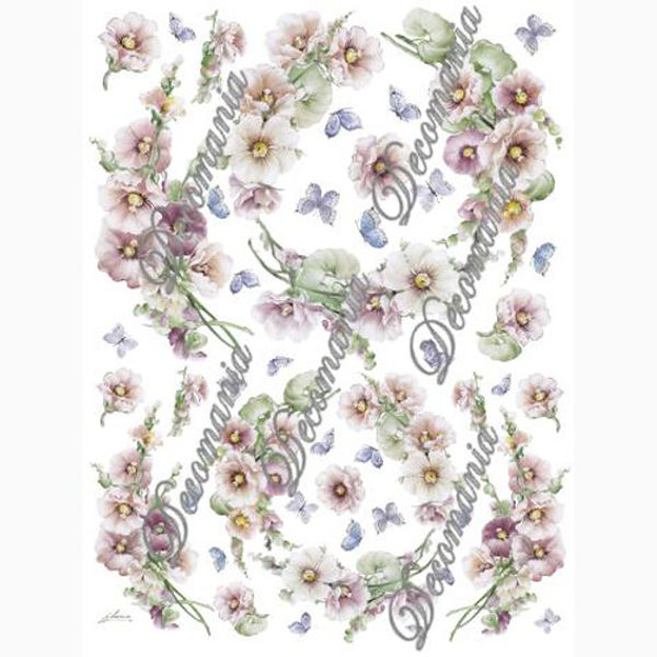 COD.102BIS - Super Easy Paper- Decoupage Paper