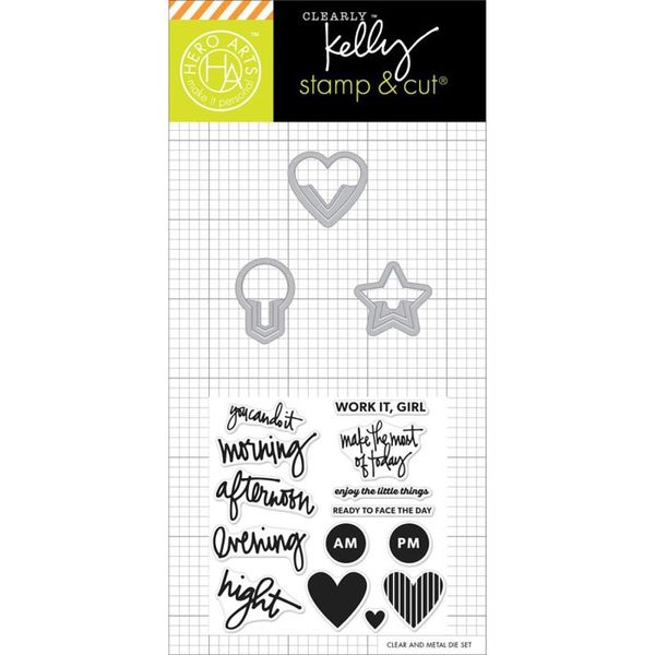 Everyday Clips – CRAFTERS CORNER