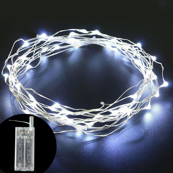 Fairy Lights - White