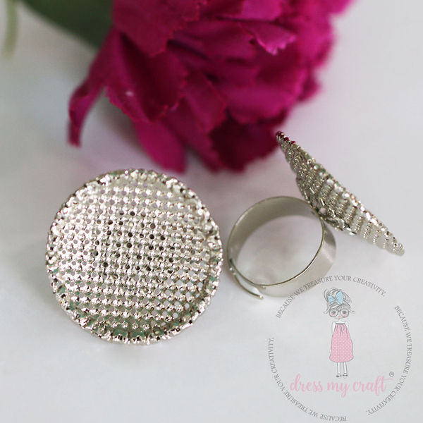 Ring Base Round - BIG