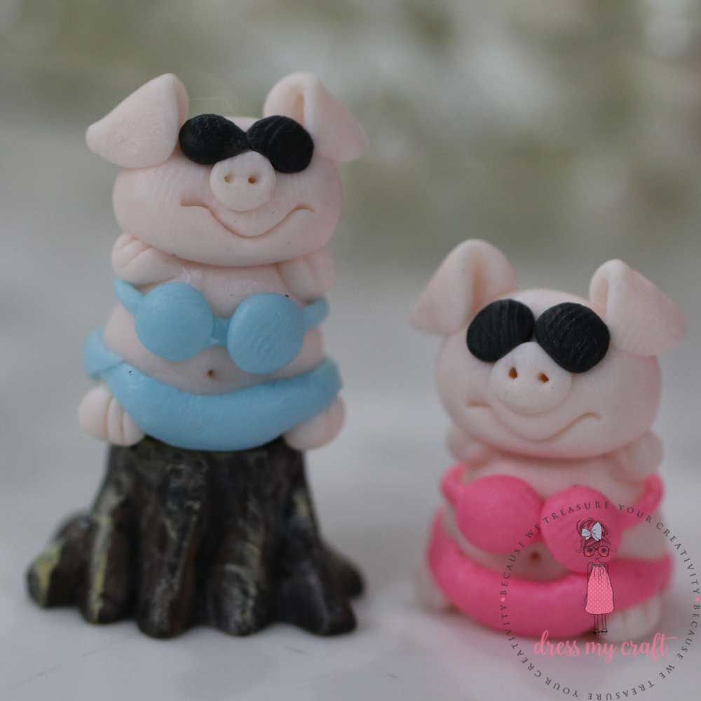 Miniature Figure Sexy Girls