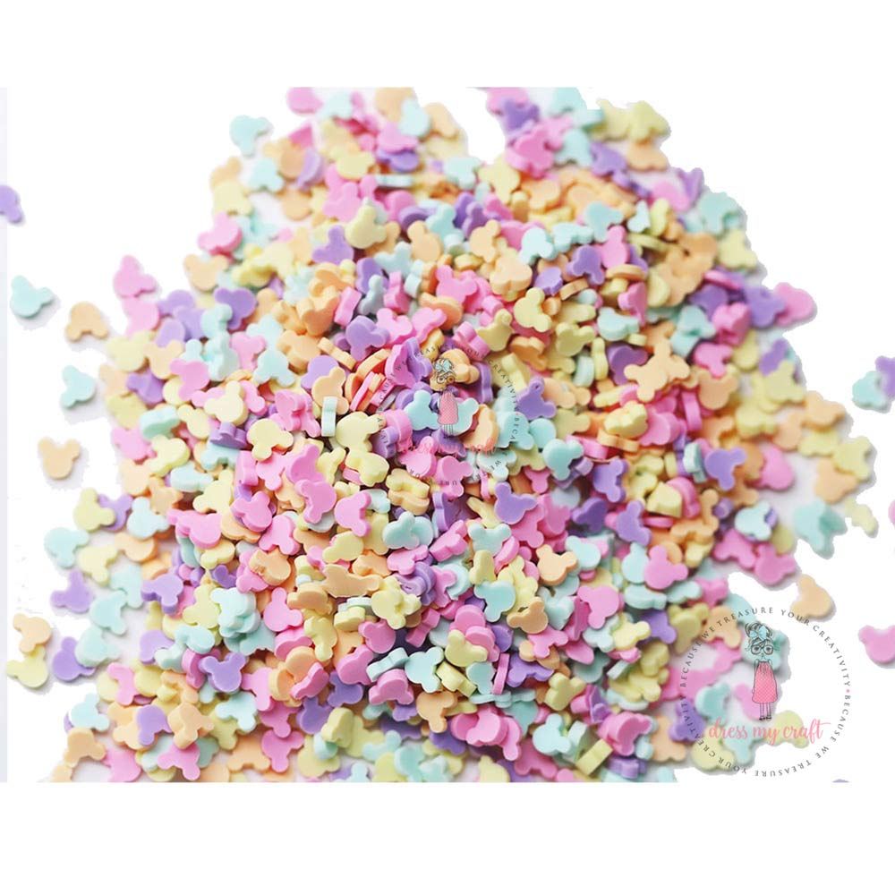 Mickey Faces Slices - 8gm