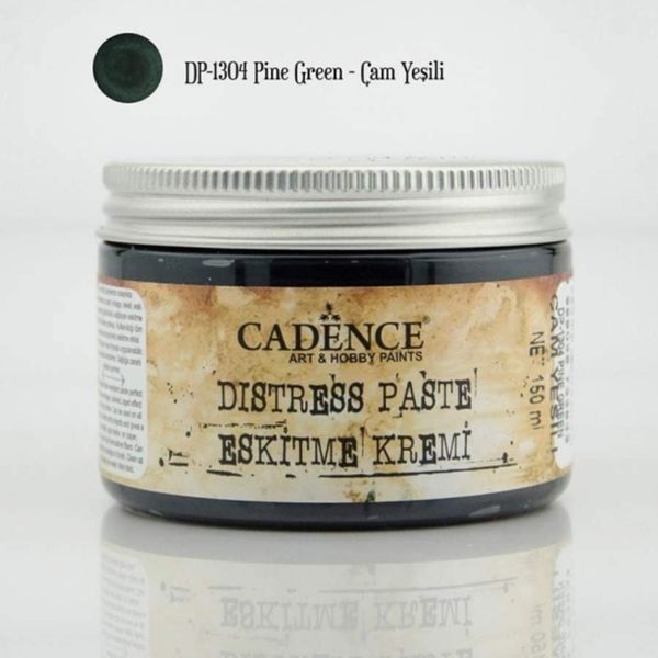 Pine Green - Distress Paste 150 ML