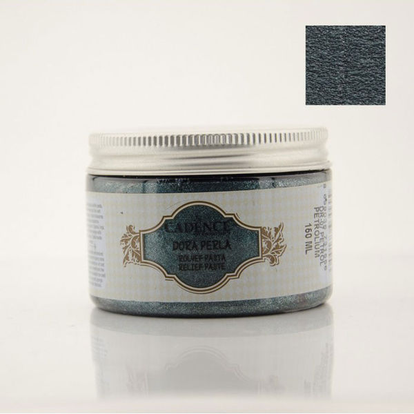 Dora Perla Relief Paste - Petroleum