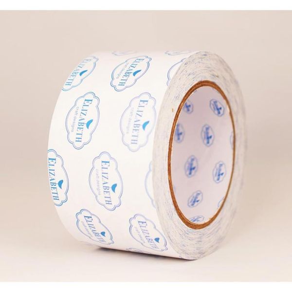 Double-Sided Adhesive Roll 64mm
