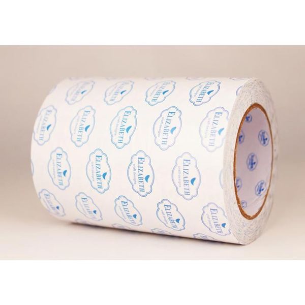 Double-Sided Adhesive Roll 152mm