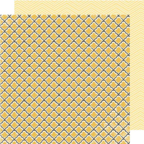 Tiled - 25 Pcs of 12" x 12" Paper