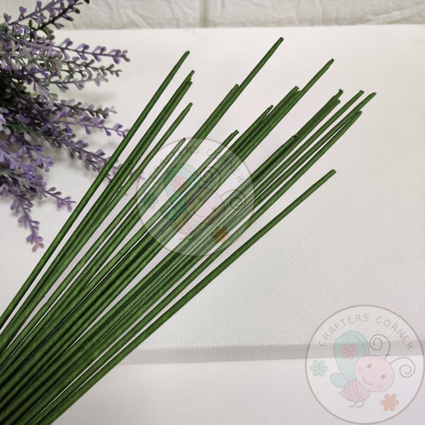 Flower Making Stems Wires