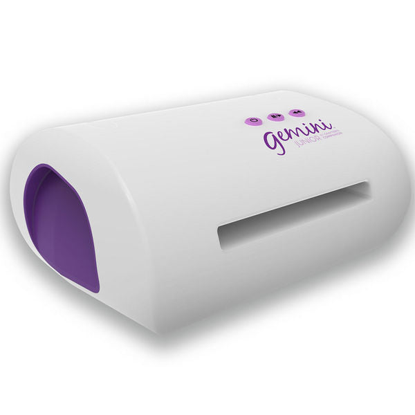 Gemini Junior Die Cutting Embossing Machine