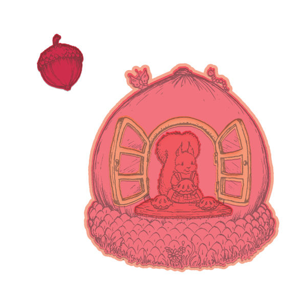 Oakberry Cottage - Die