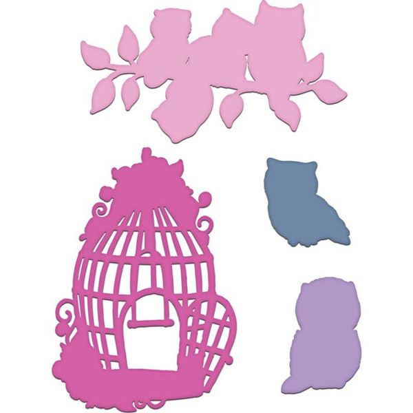 Sugar Hollow Bungalow - Die