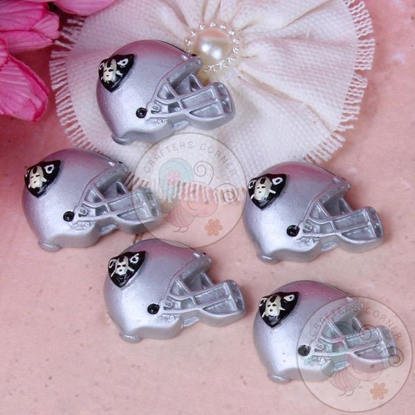 Sports Helmet - Grey