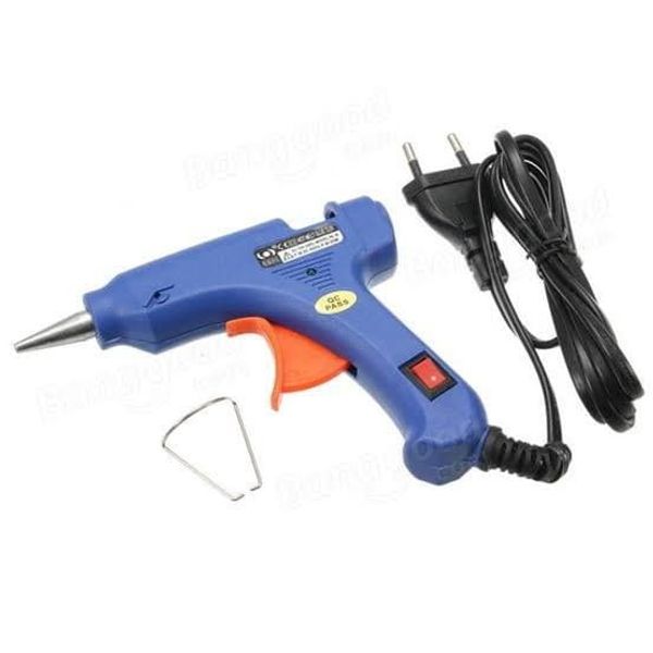 Mini Hot Melt Glue Gun (20W)