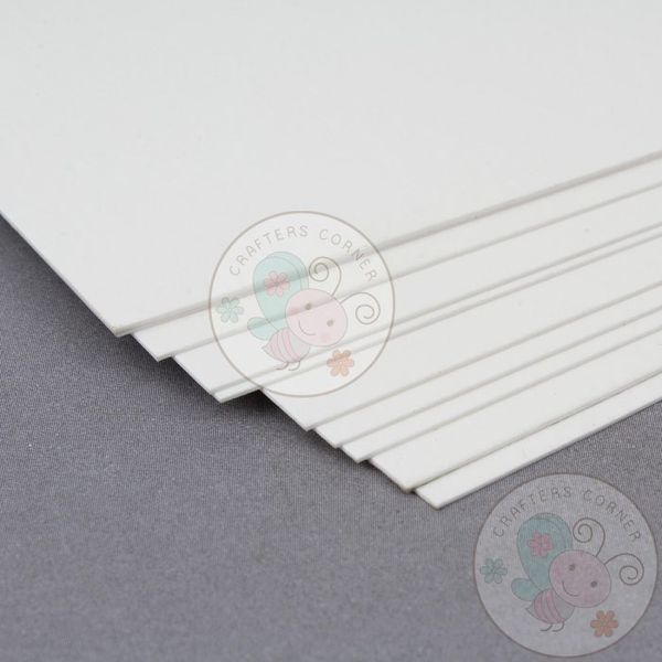 Iris Paper A4 - 270 gsm - Pack of 5 pcs