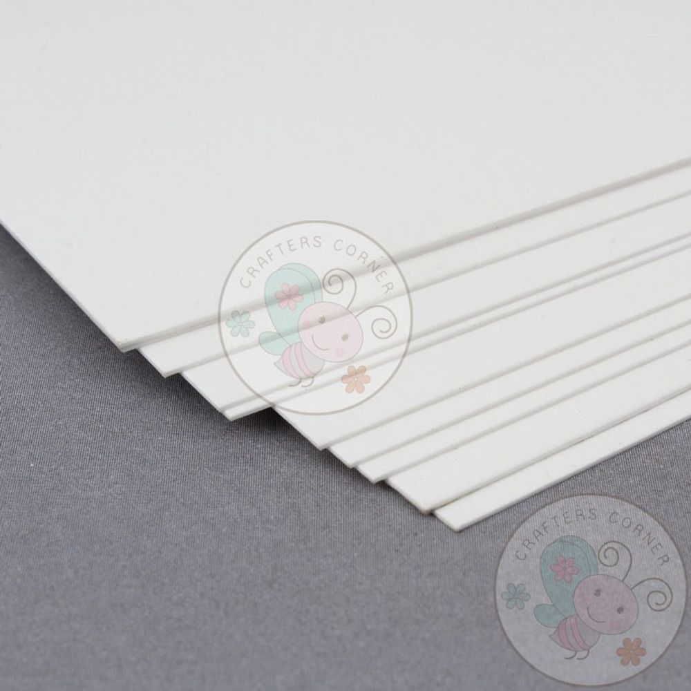 Iris Paper A4 - 270 gsm