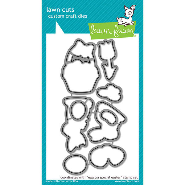 Eggstra Special Easter - Die