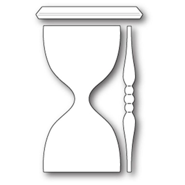 Grand Hour Glass - Die