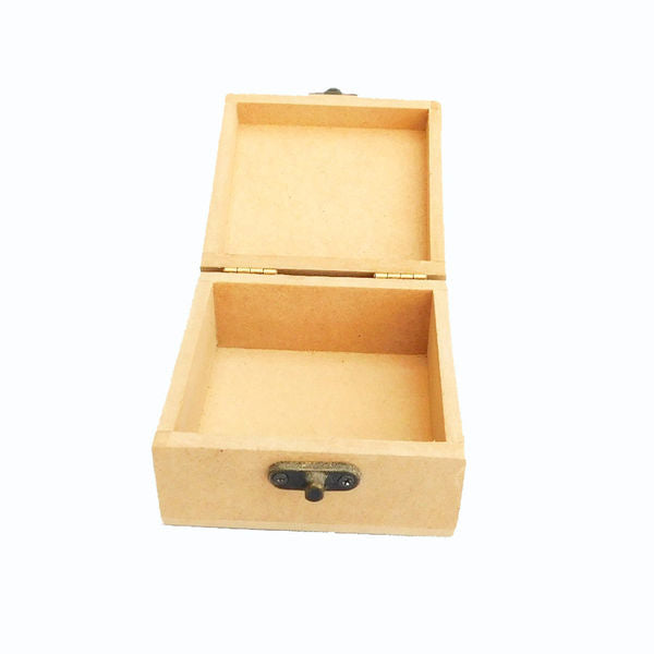 MDF Box – CRAFTERS CORNER