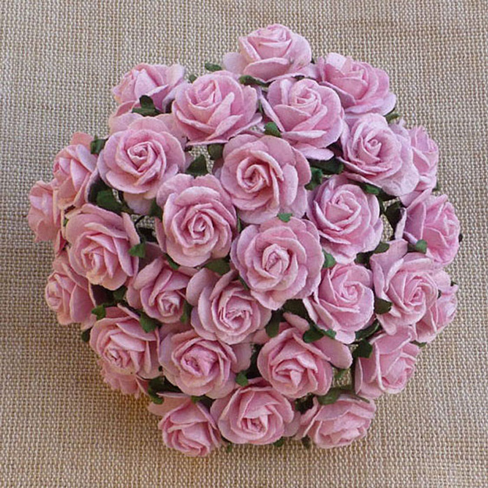 Micro Roses - Pink – CRAFTERS CORNER
