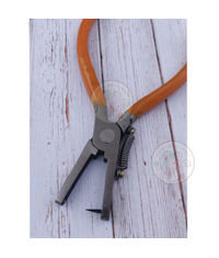 Needle Hole Punch Plier (Size :- 160 mm , 1 mm hole)