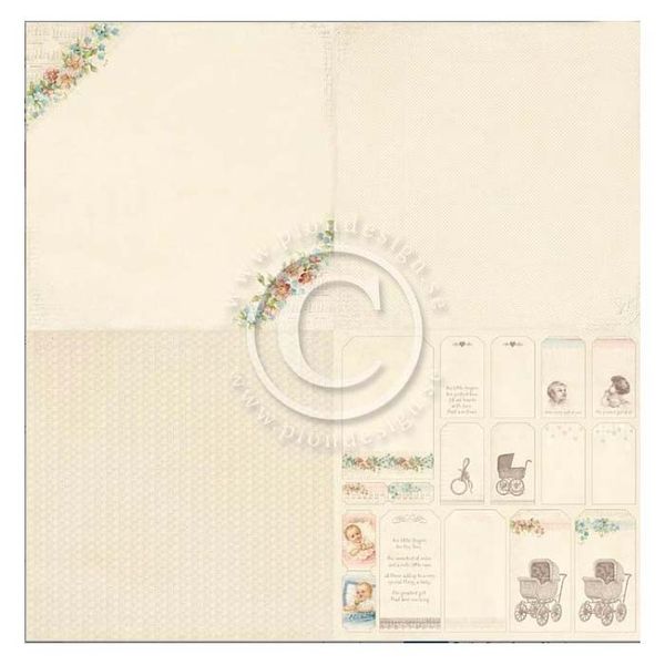 Baby gift - Sweet Baby