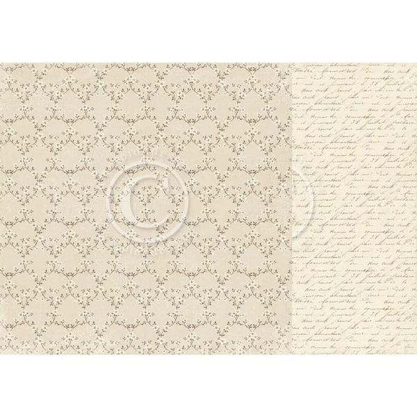 Blooming branches - A Day in May