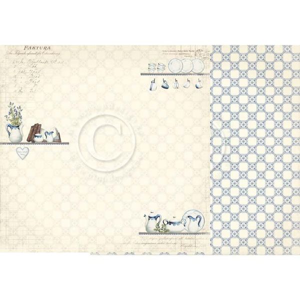 Porcelain - Siri's Kitchen