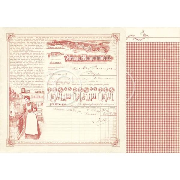 Housewife - Siri's Kitchen