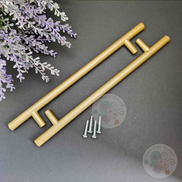 Resin Tray Handle