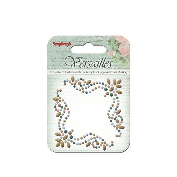 Curls Versailles 2