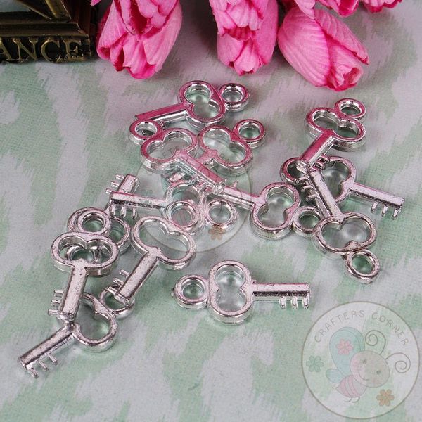 Silver Key 3