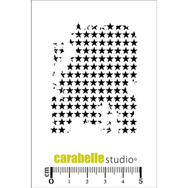 Stamp - Texture Etoiles